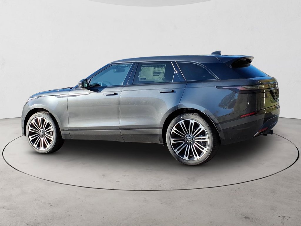New 2026 Land Rover Range Rover Velar Autobiography AWD/4WD image 7
