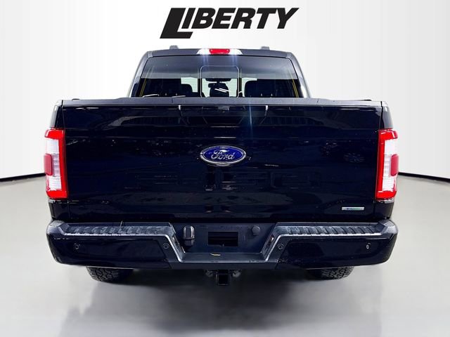 Used 2023 Ford F150 Lariat image 6