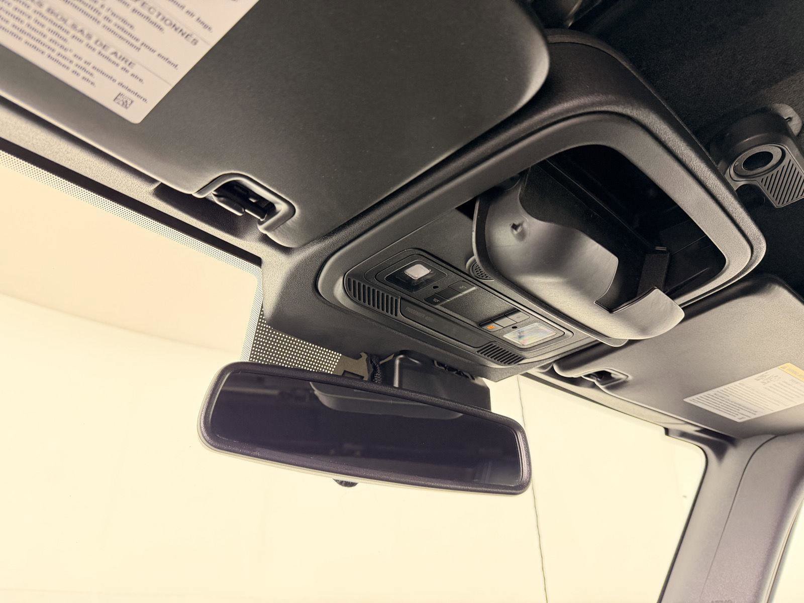 Used 2024 Ford Bronco Outer Banks image 44