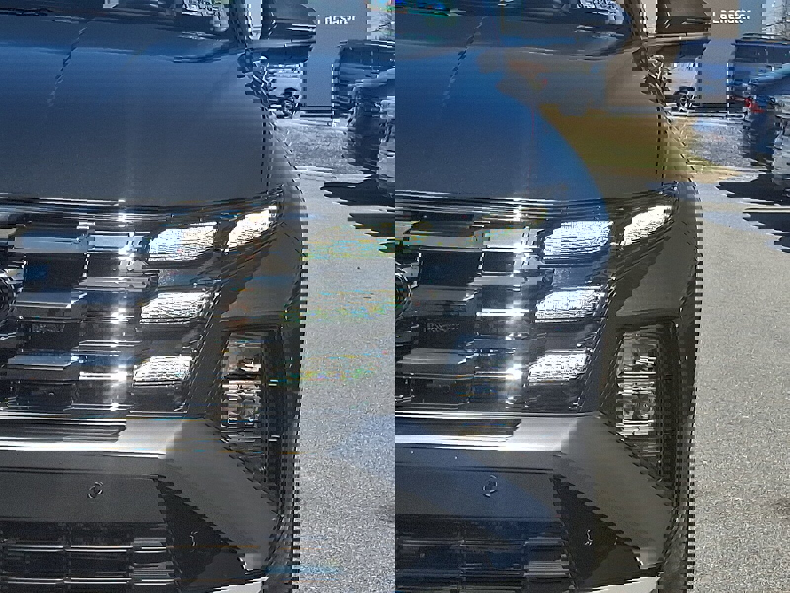 Certified 2025 Hyundai Tucson Limited w/ Tow & Go Package image 10