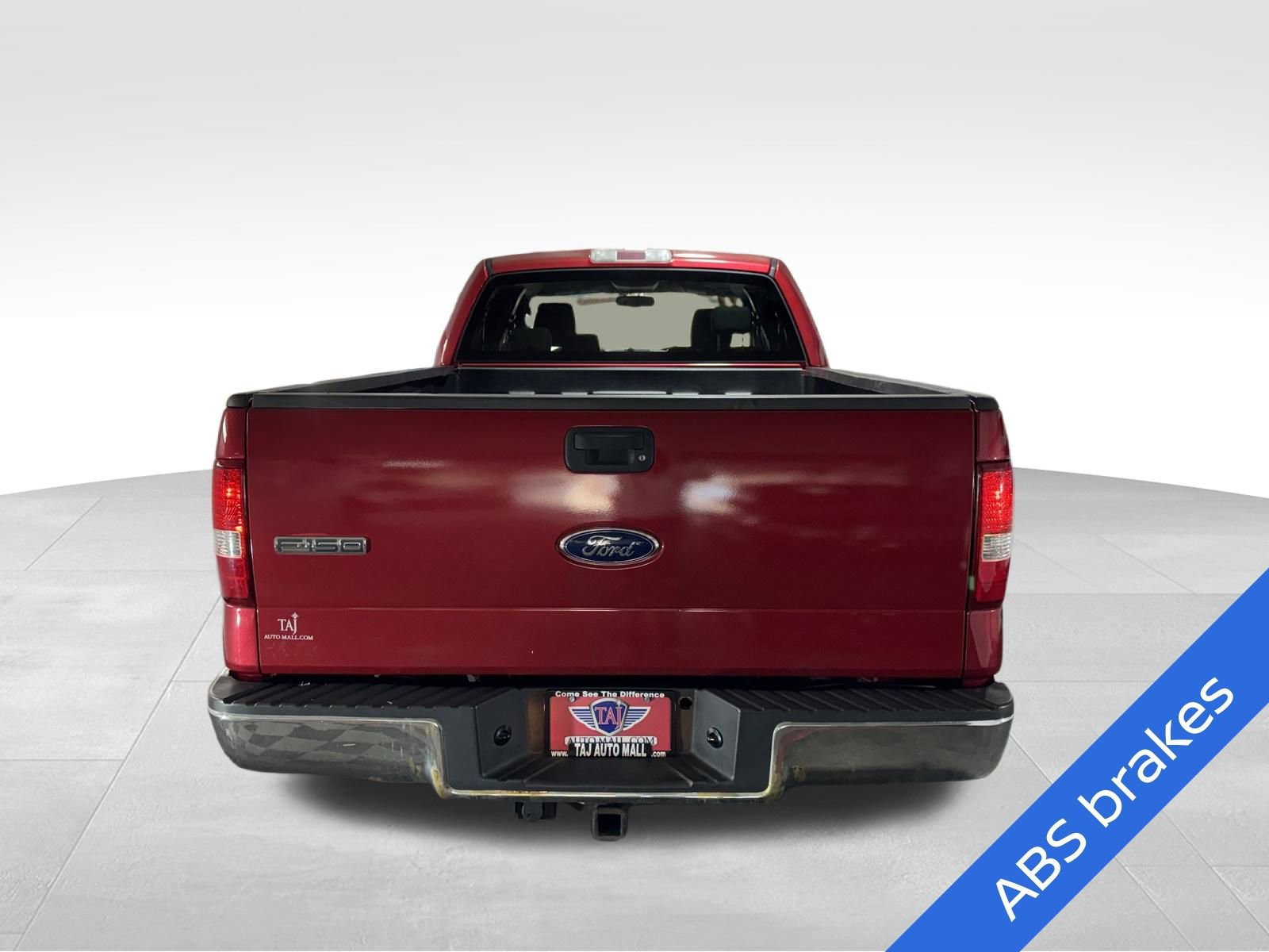 Used 2007 Ford F150 XLT image 5
