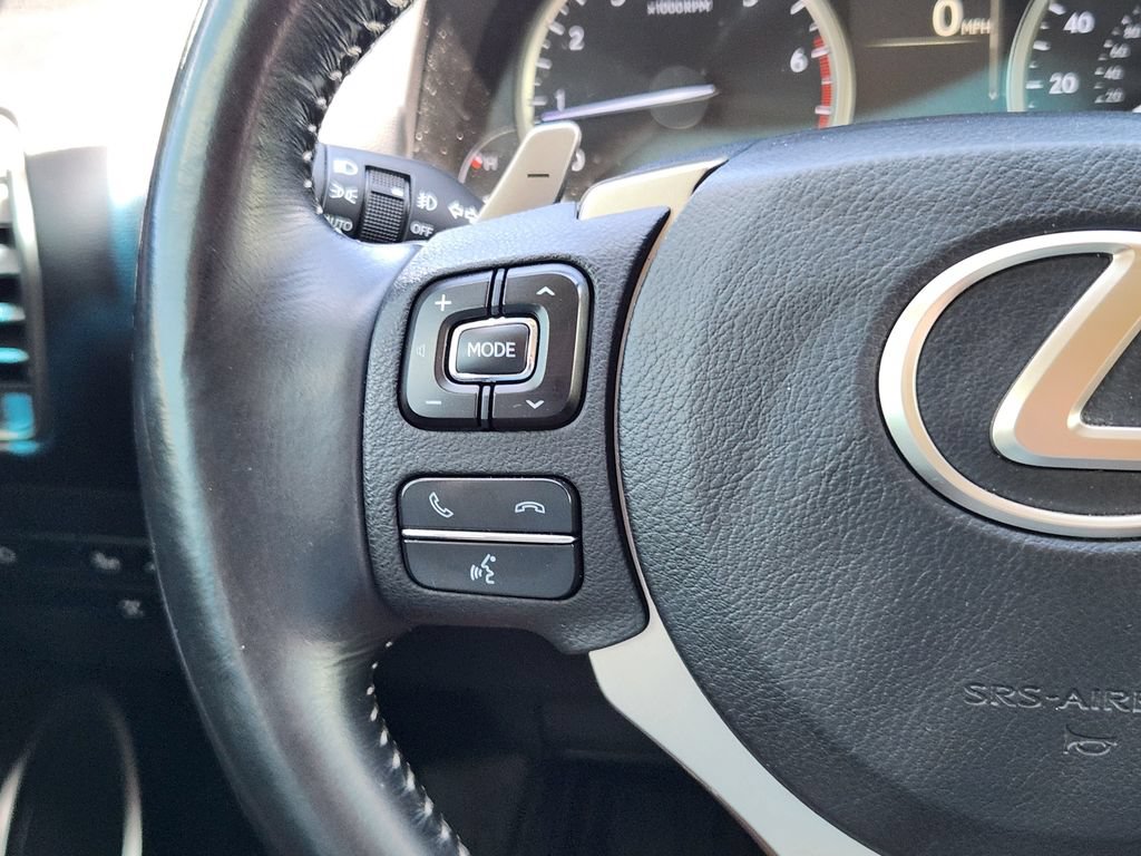 Used 2018 Lexus NX 300 AWD w/ Comfort Package image 18