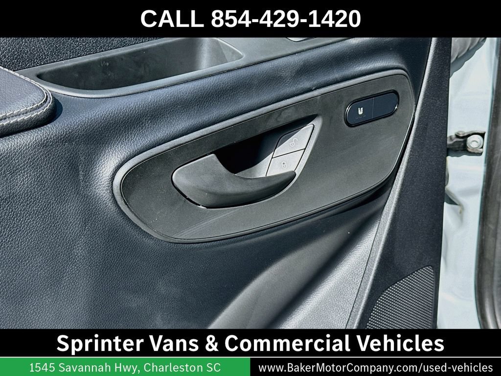 New 2026 Mercedes-Benz Sprinter 2500 image 18