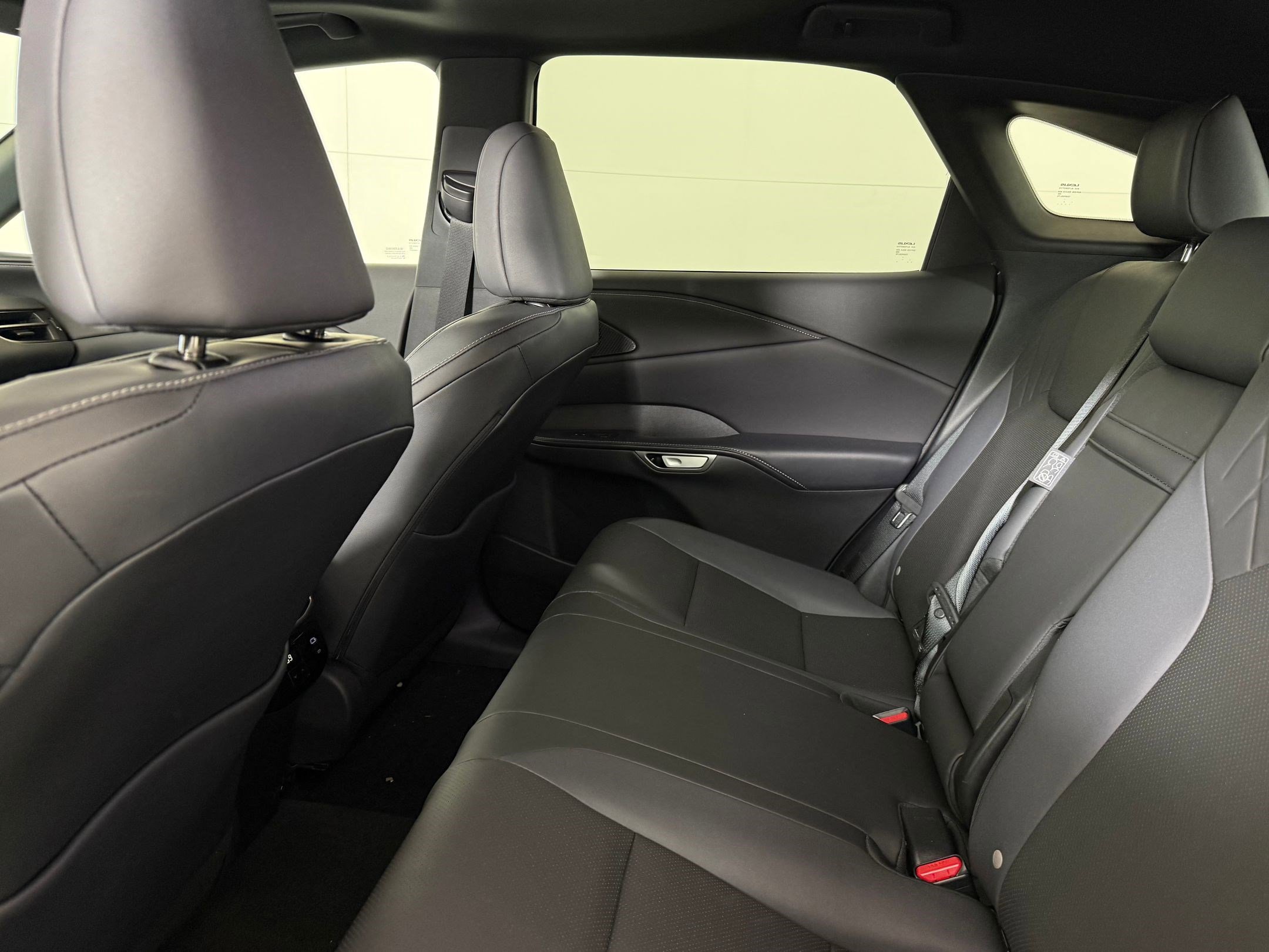 Used 2024 Lexus RX 350 Premium w/ Cold Area Package image 24