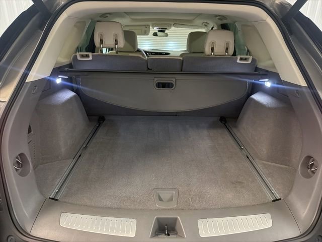Used 2019 Cadillac XT5 Premium Luxury FWD image 25