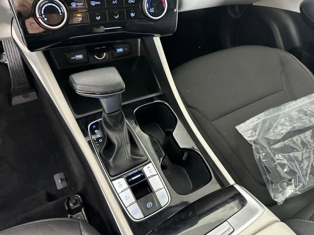 Certified 2023 Hyundai Tucson SE image 20