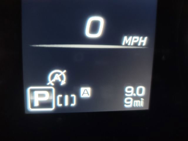 New 2026 Subaru Crosstrek 2.0i Premium image 14