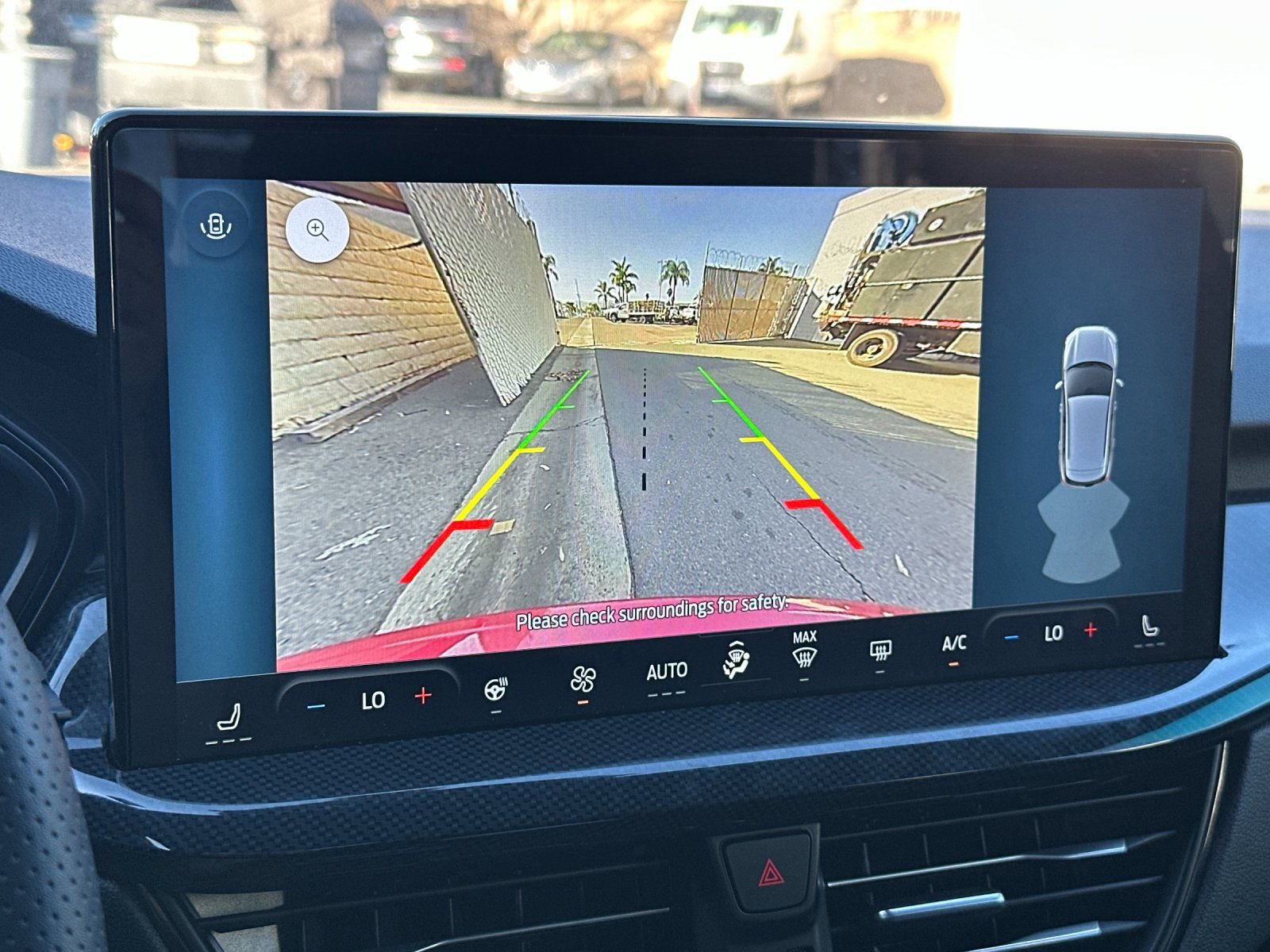 Used 2024 Ford Escape ST-Line w/ Tech Pack #1 image 23