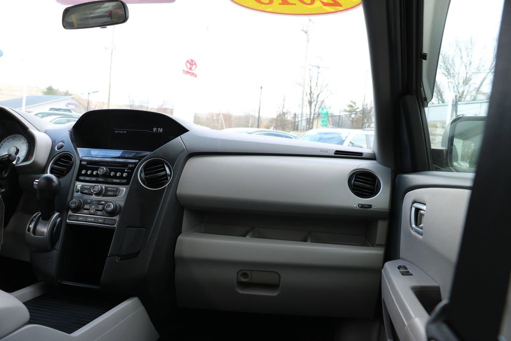 Used 2013 Honda Pilot EX image 27