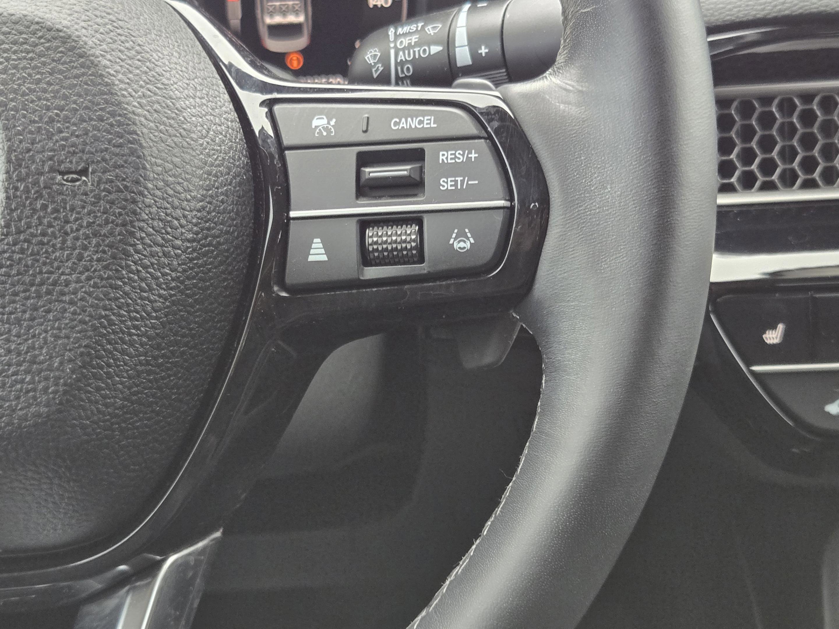 Certified 2023 Honda Civic Touring image 24