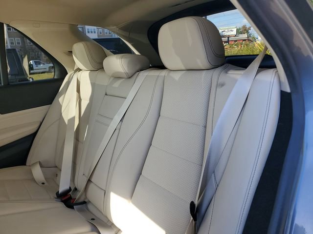 Used 2022 Mercedes-Benz GLE 450 GLE 450 image 16