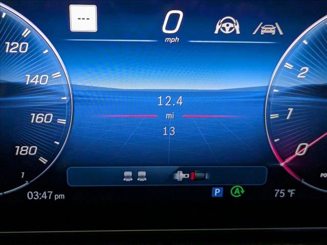 New 2026 Mercedes-Benz CLE 53 AMG 4MATIC Coupe image 11