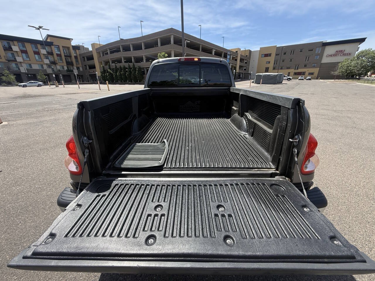 Used 2003 Toyota Tundra SR5 w/ SR5 Extra Value Pkg AWD/4WD image 24