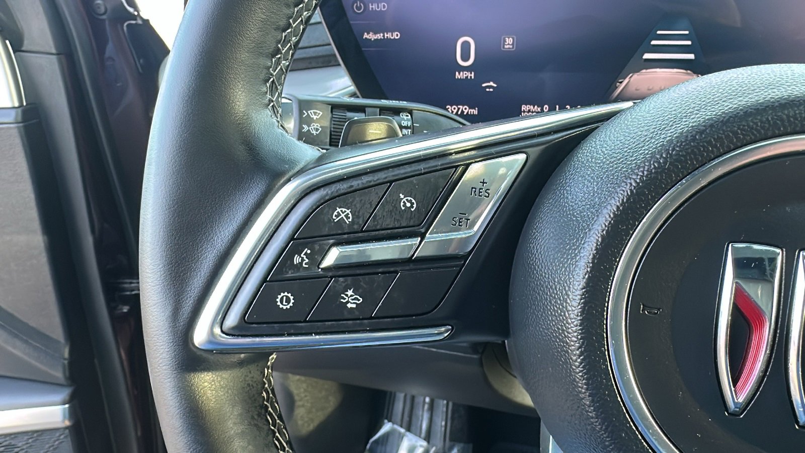 Used 2025 Buick Enclave Avenir w/ Trailering Package, 5000 lbs. image 20