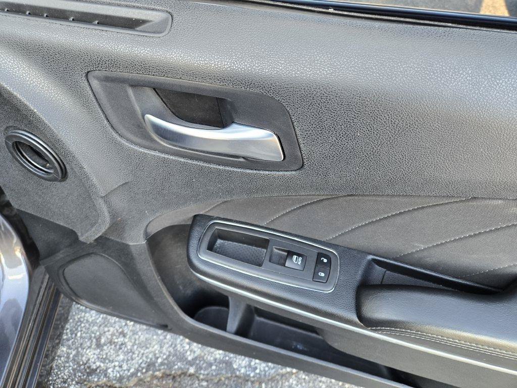 Used 2022 Dodge Charger GT RWD image 12