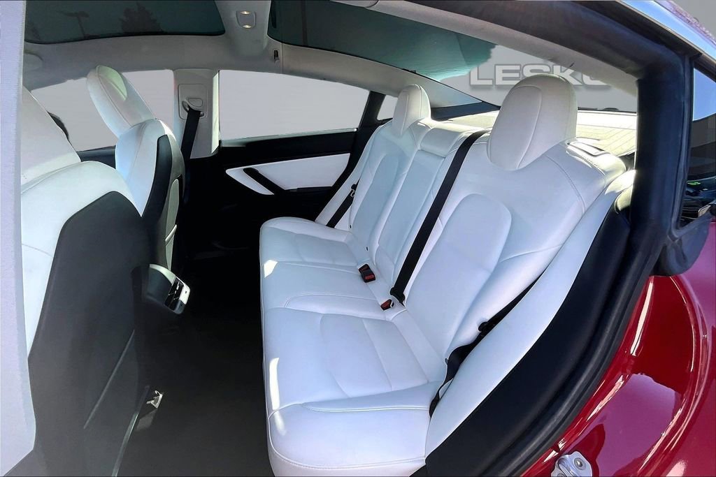 Used 2019 Tesla Model 3 Performance image 25