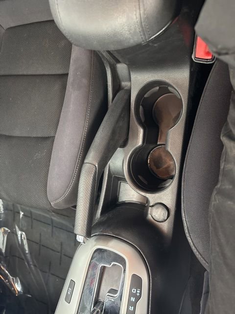 Used 2014 Chevrolet Cruze LT image 36