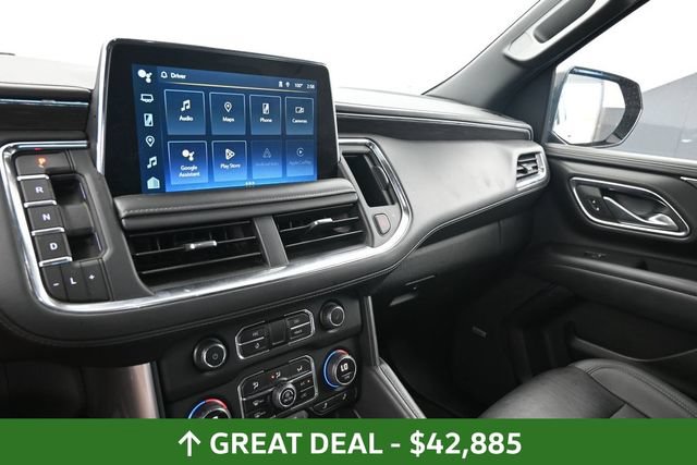 Used 2024 Chevrolet Tahoe LT AWD/4WD image 25