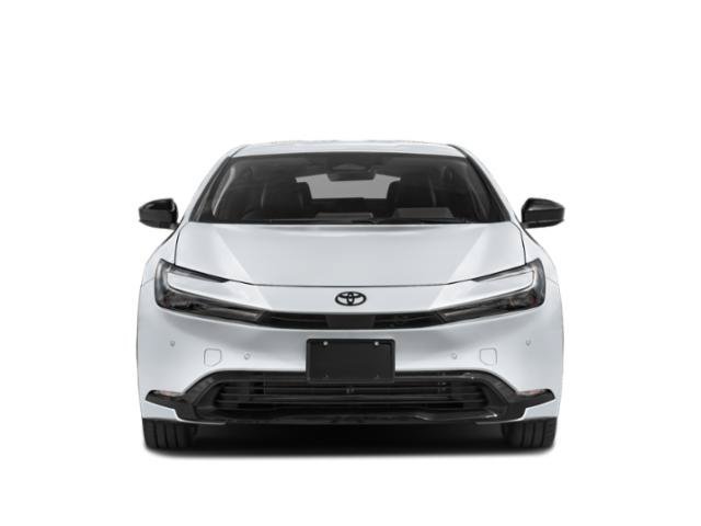 New 2027 Toyota Prius FWD image 7