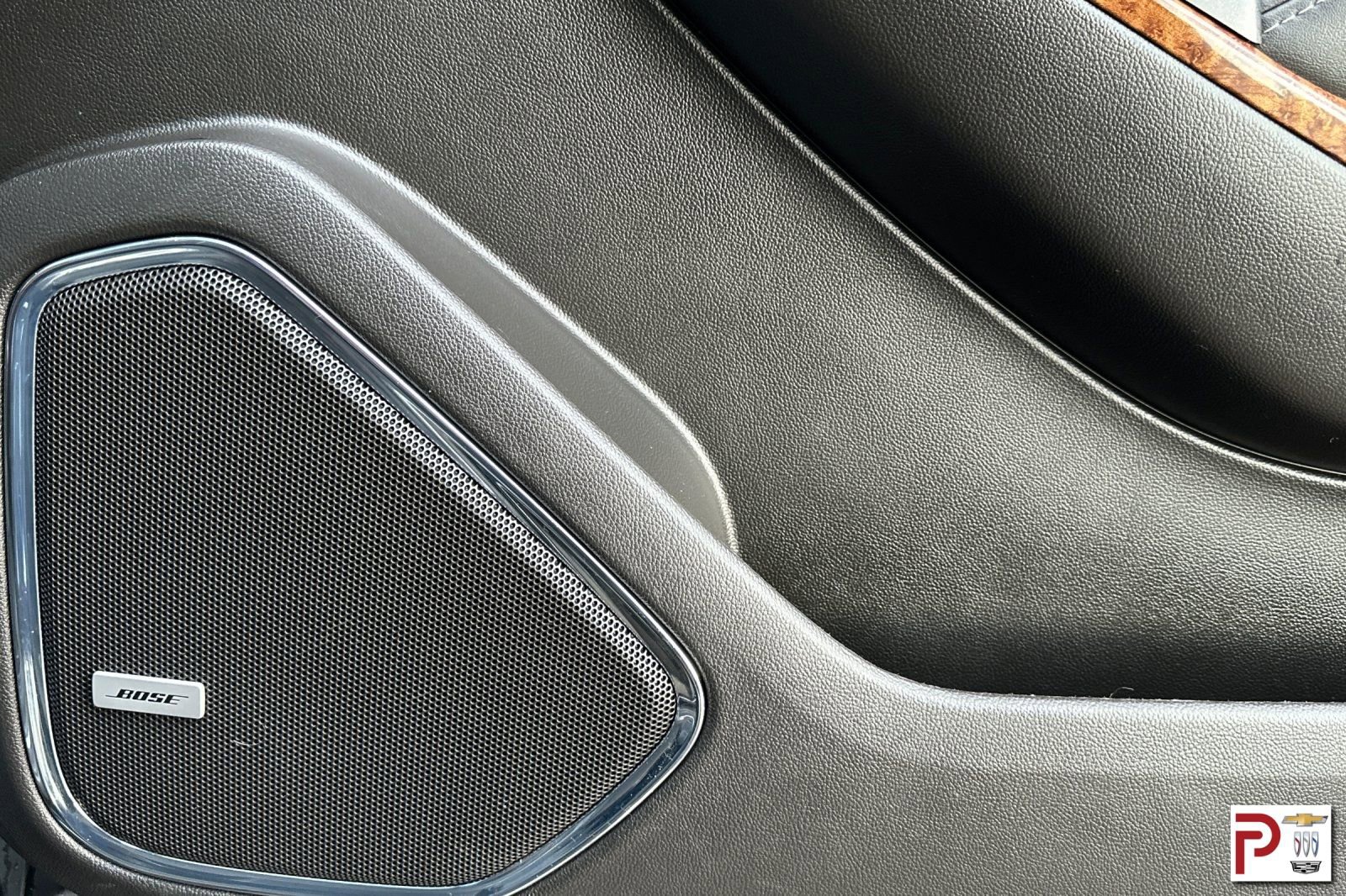 Certified 2019 Chevrolet Tahoe Premier w/ Premier Plus Edition image 24