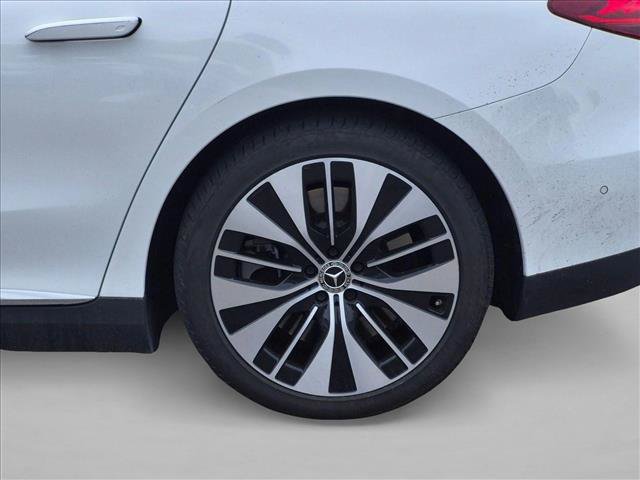 Certified 2023 Mercedes-Benz EQE 500 4MATIC Sedan image 15