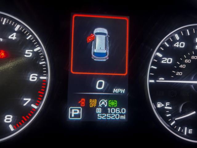 Used 2021 Subaru Outback Touring XT image 16