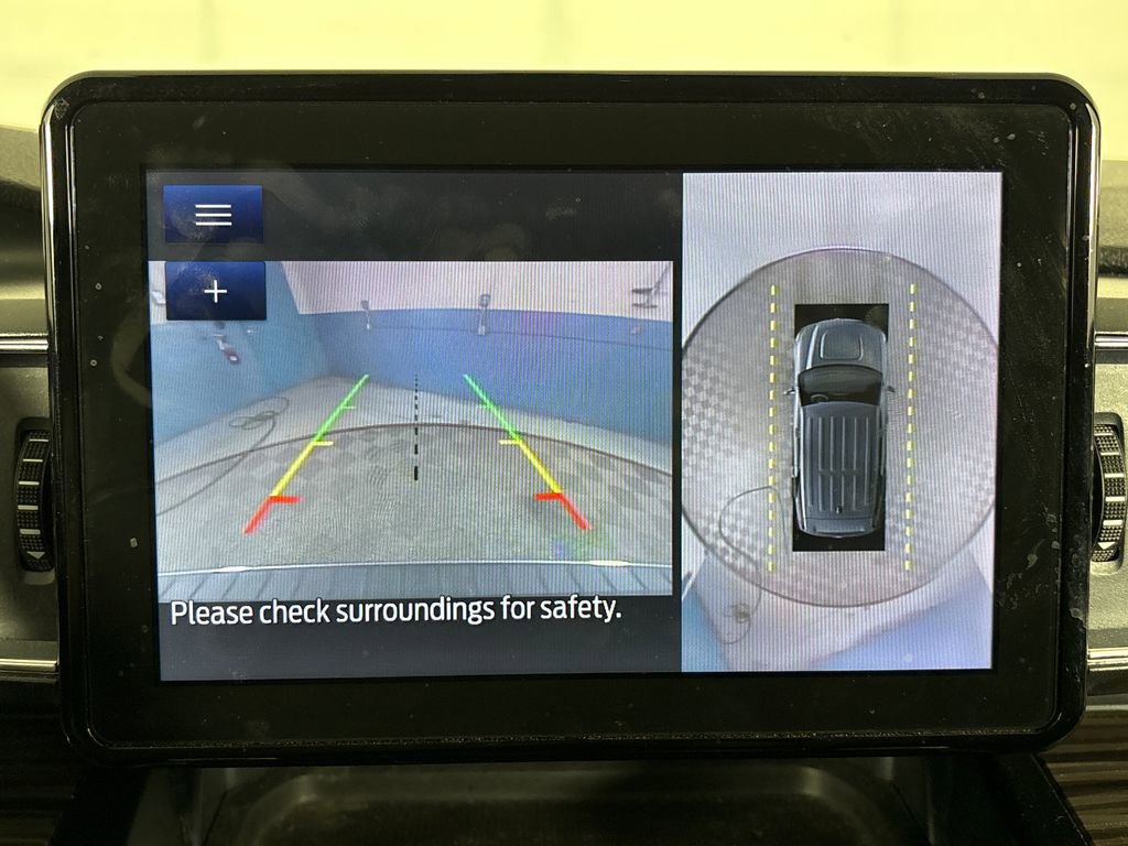 Certified 2020 Ford Explorer Limited w/ Hybrid Equipment Group 310A RWD image 25