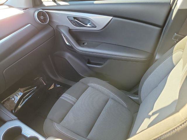 Used 2023 Chevrolet Blazer LT image 17