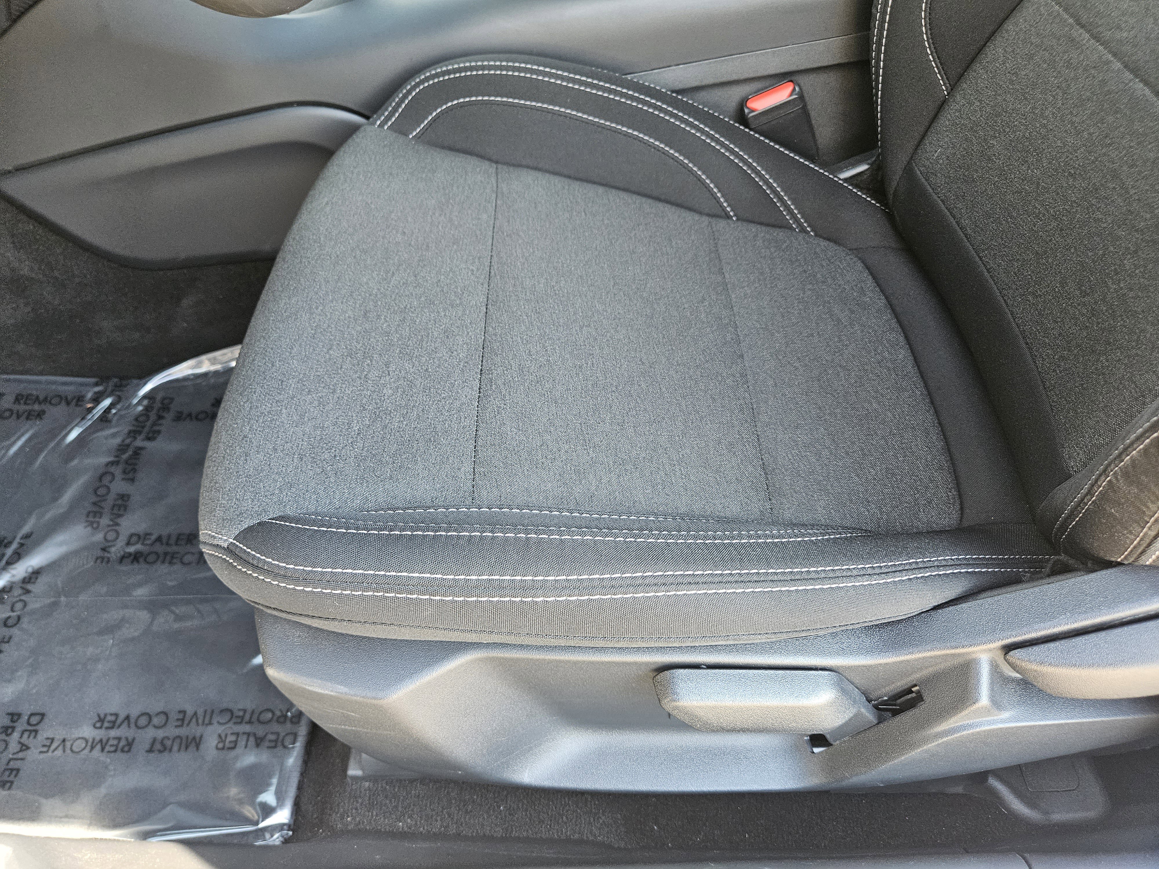 Used 2024 Ford Mustang Coupe image 24