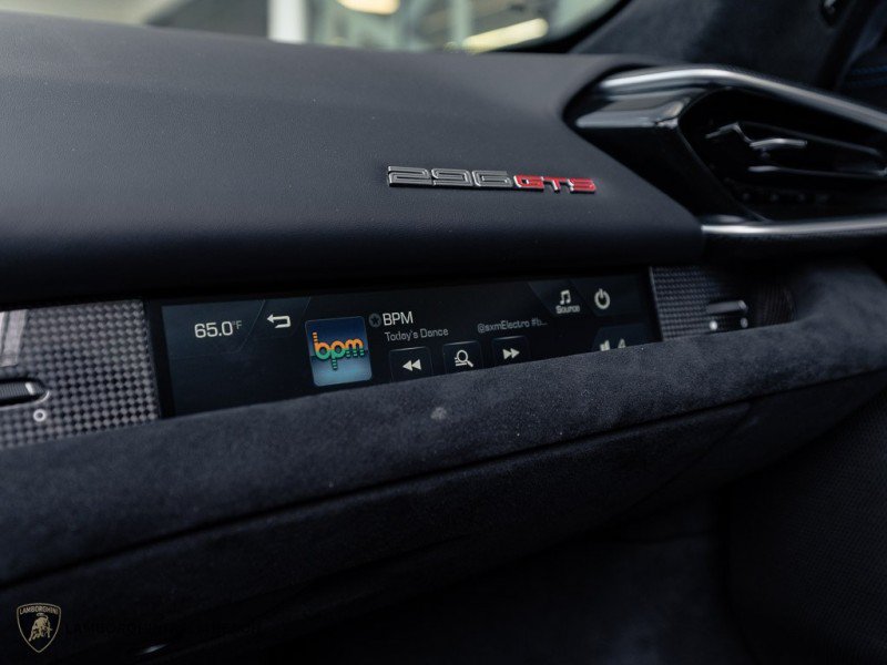 Used 2023 Ferrari 296 GTS RWD image 25