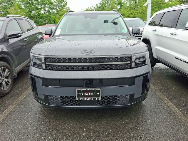 Used 2025 Hyundai Santa Fe Calligraphy AWD/4WD image 3