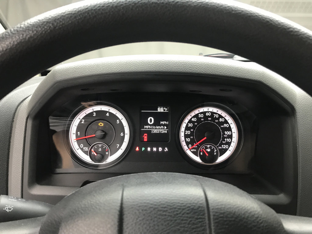 Used 2014 RAM 1500 Express image 10