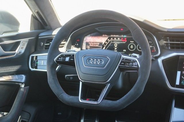New 2026 Audi RS 7 Performance image 15