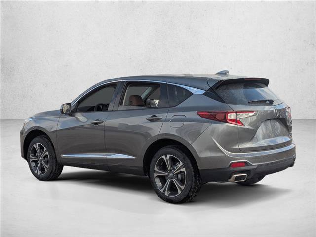 New 2026 Acura RDX SH-AWD w/ Technology Package image 9