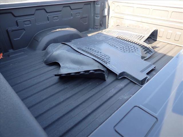 Used 2025 Chevrolet Silverado 2500 LT AWD/4WD image 10