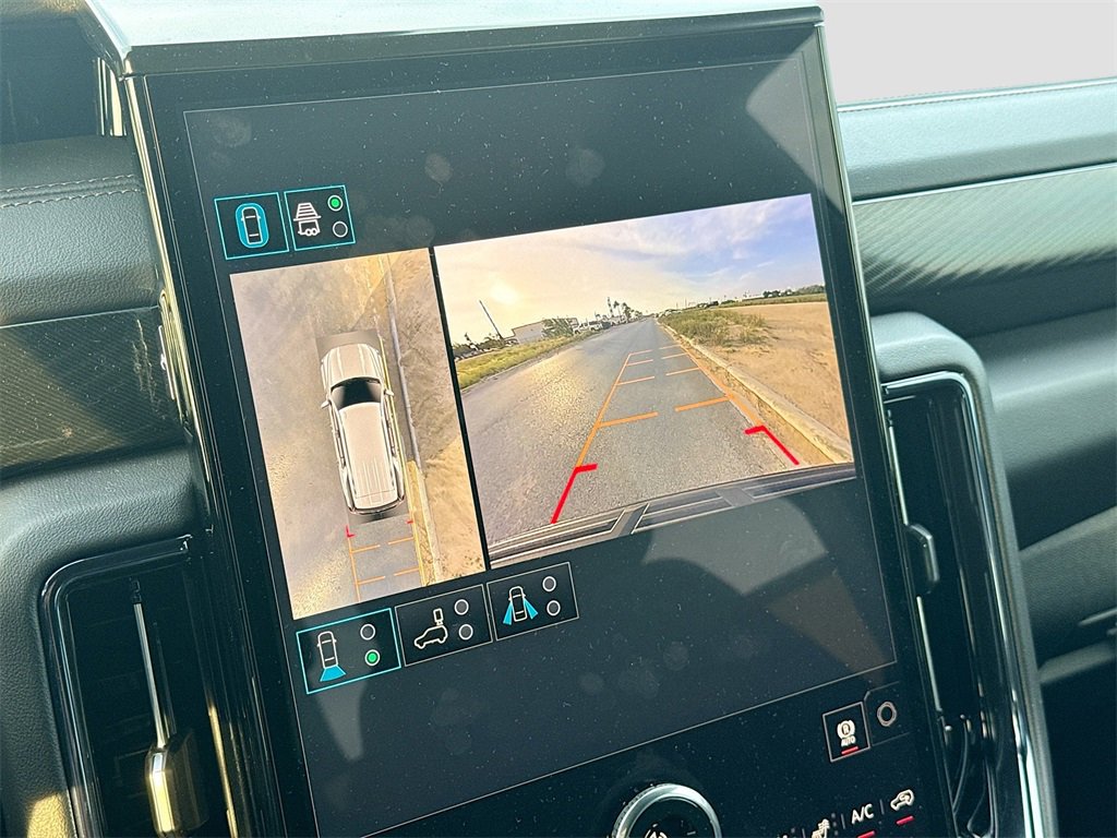 Certified 2026 GMC Yukon AT4 image 14