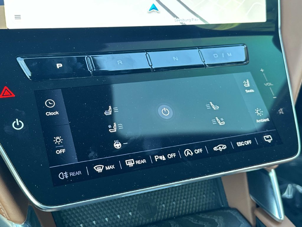 New 2026 Maserati GranTurismo Modena AWD/4WD image 24