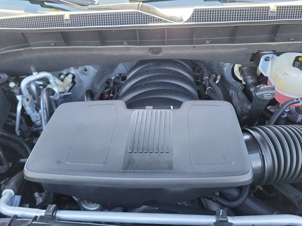 Used 2025 Chevrolet Tahoe Premier RWD image 31