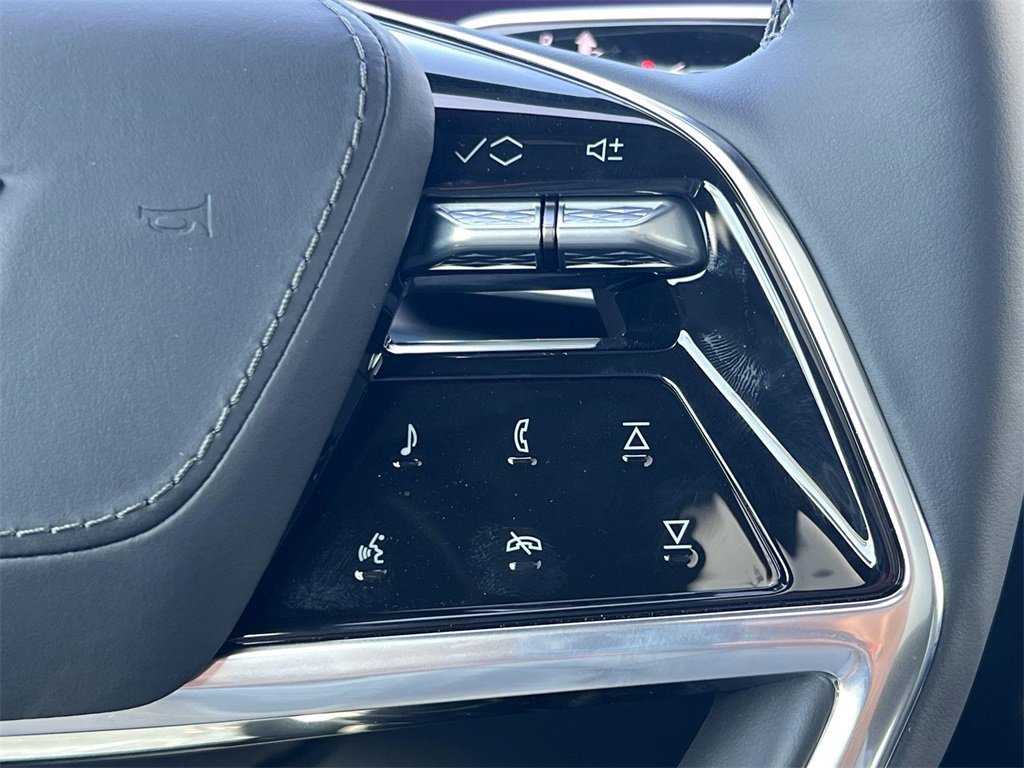 New 2026 Cadillac Escalade IQL Sport 2 image 14