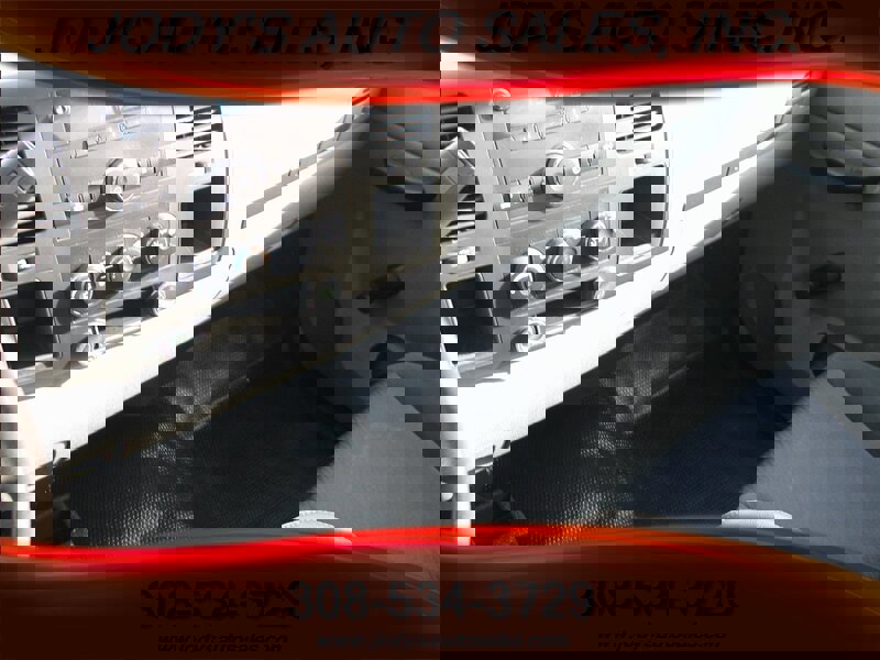 Used 2012 GMC Sierra 3500 W/T w/ Snow Plow Prep Package image 15