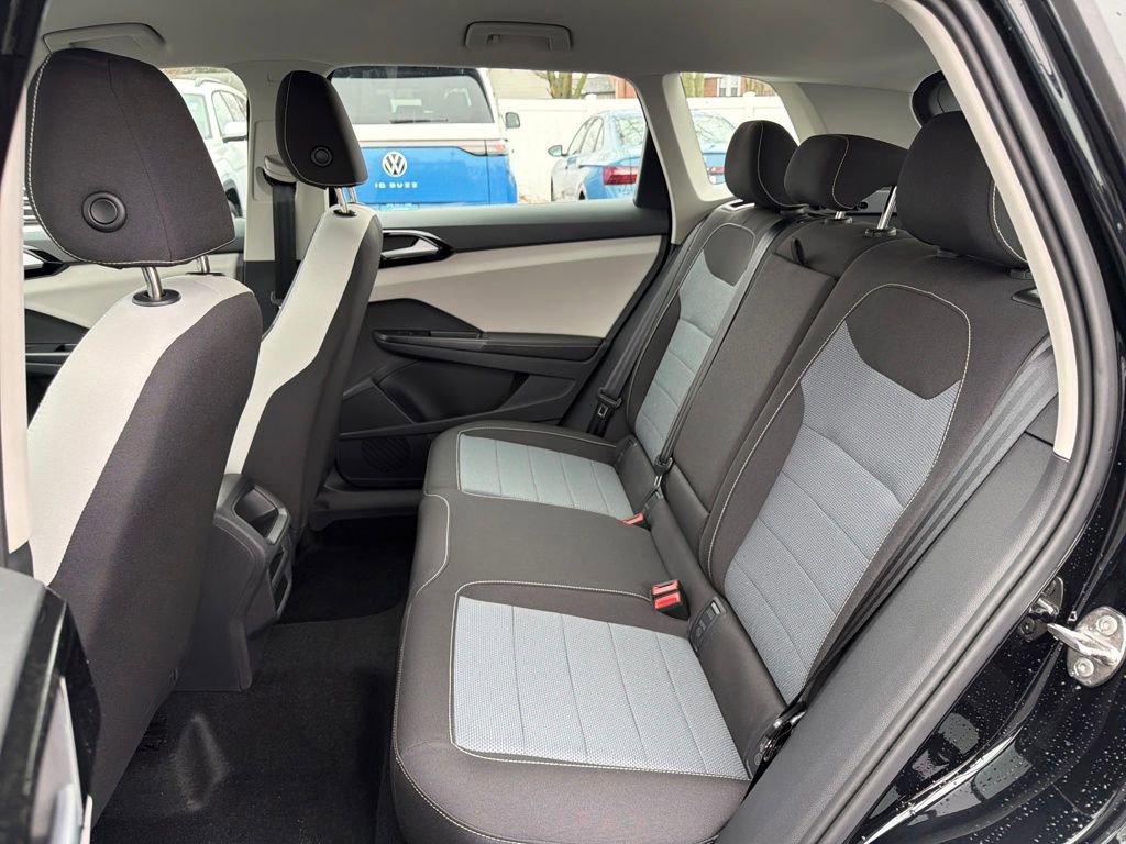 New 2026 Volkswagen Taos S image 28