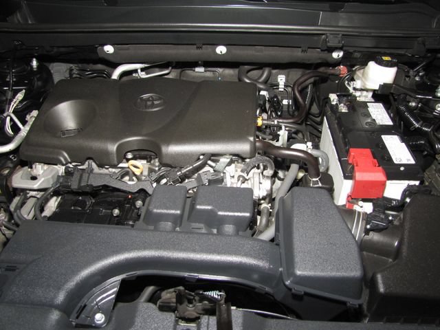 Used 2025 Toyota RAV4 XLE w/ Weather Package AWD/4WD image 22