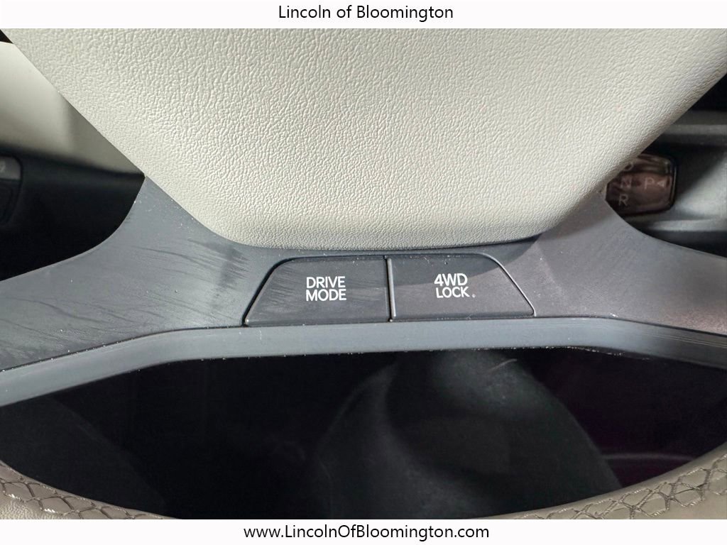 Used 2024 Kia EV9 Land AWD/4WD image 52