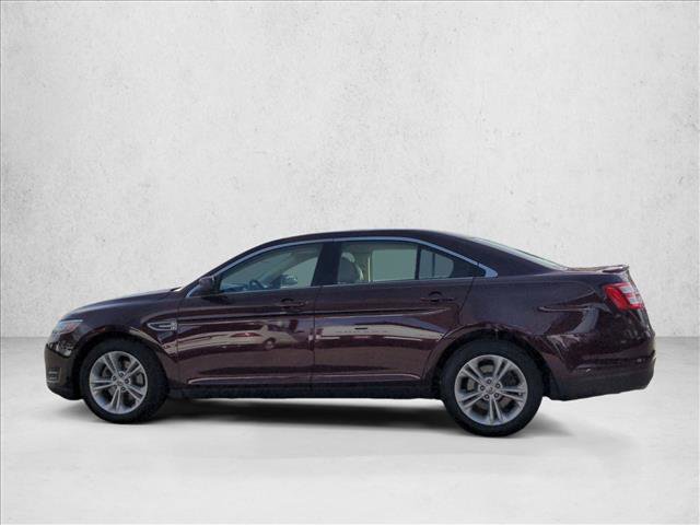 Used 2018 Ford Taurus SEL w/ Equipment Group 201A image 8