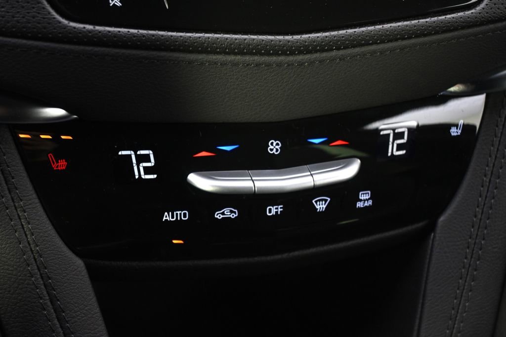 New 2026 Cadillac XT5 Luxury w/ LPO, Floor Liner Package AWD/4WD image 28