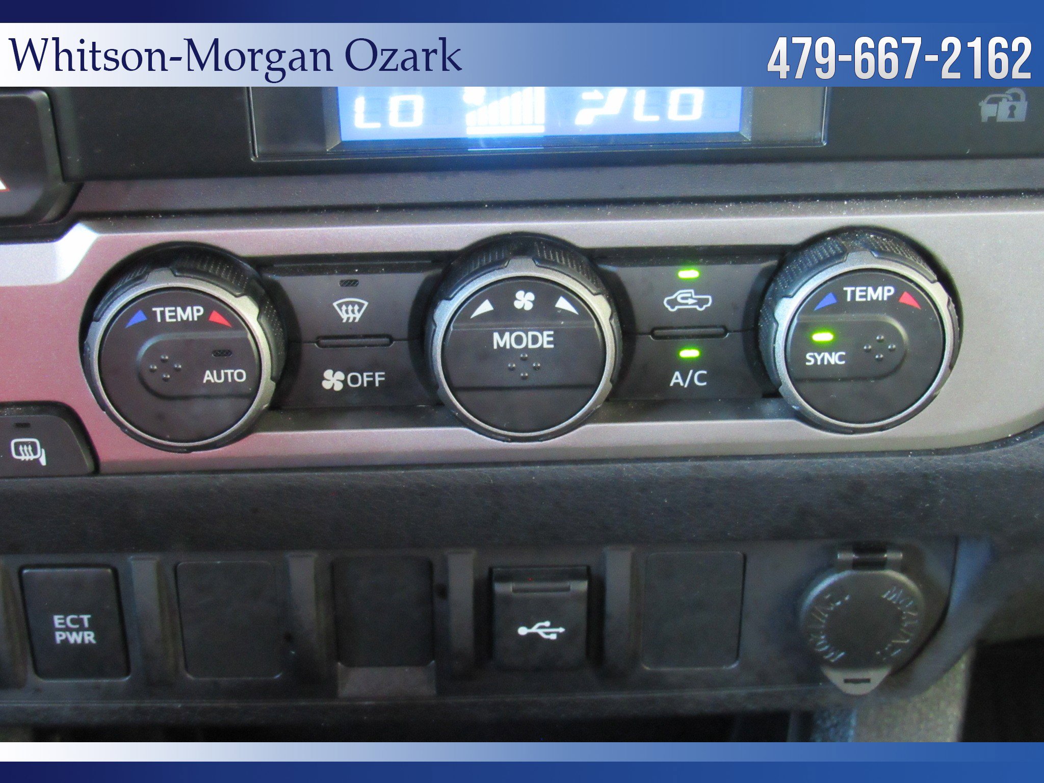 Used 2022 Toyota Tacoma SR AWD/4WD image 44