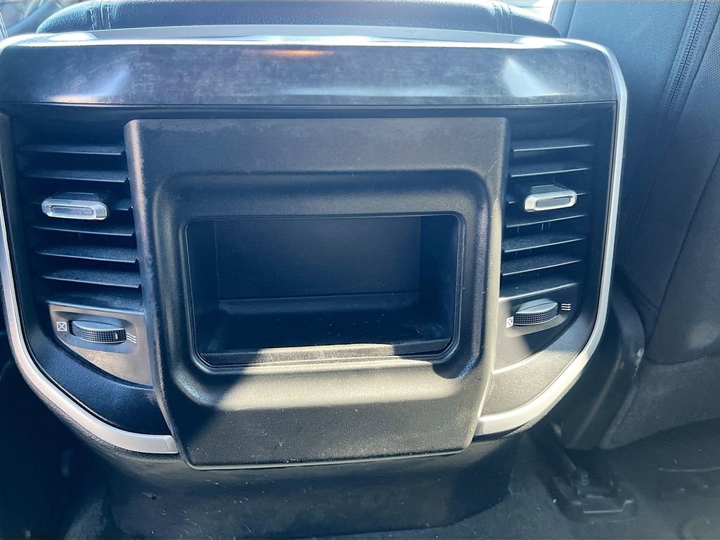 Used 2023 RAM 1500 Big Horn image 24