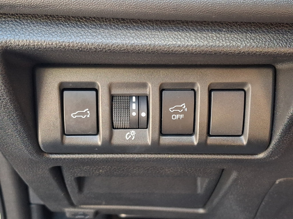 Used 2024 Subaru Outback Touring XT AWD/4WD image 27