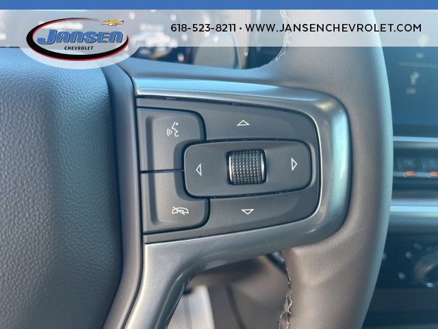 New 2026 Chevrolet Silverado 1500 LT Trail Boss w/ LT Trail Boss Premium Package image 23