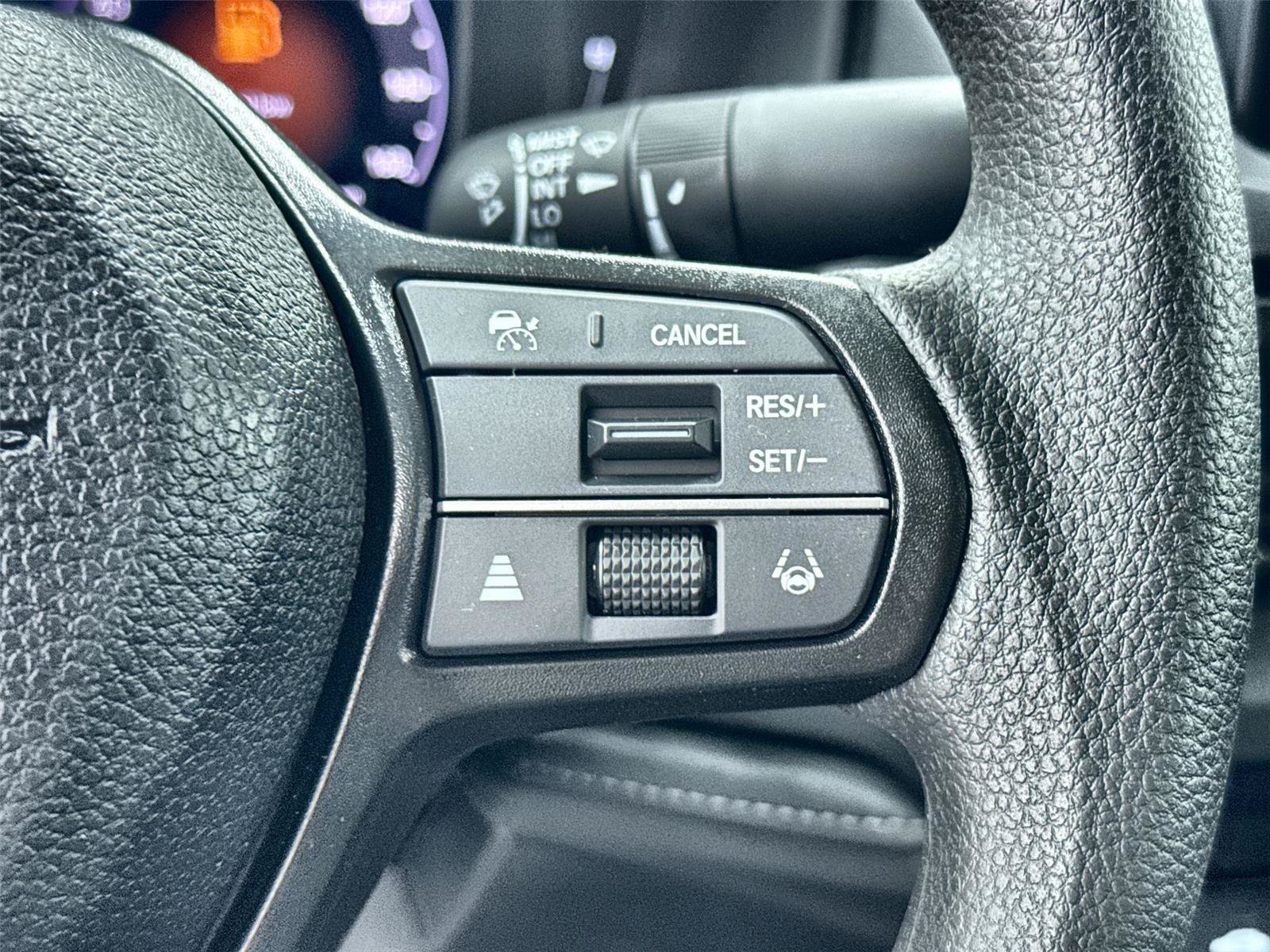 New 2026 Honda Accord SE image 17